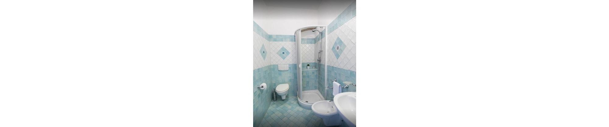 Blu Tropea Maison Extérieur photo