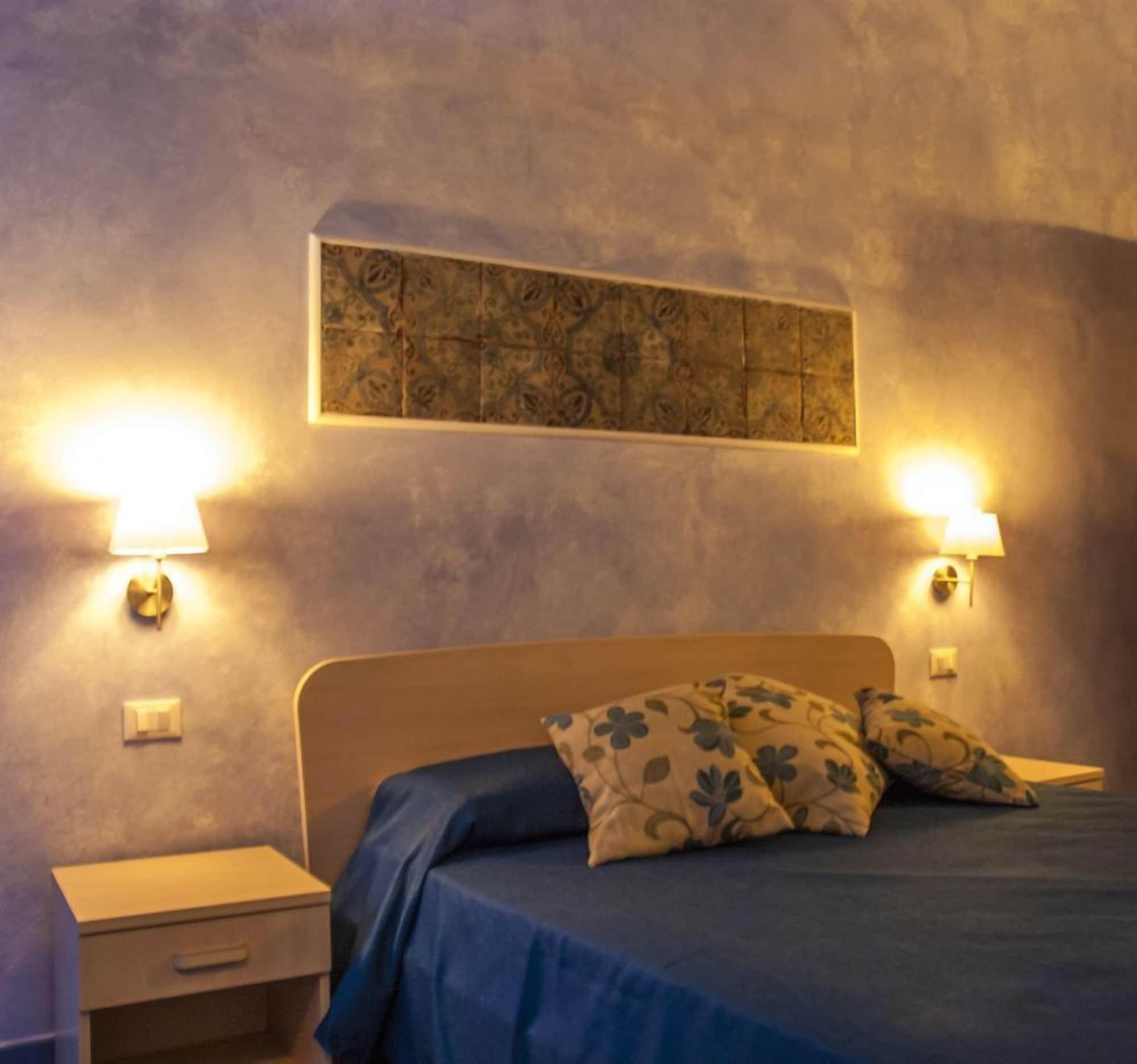 Blu Tropea Maison Extérieur photo