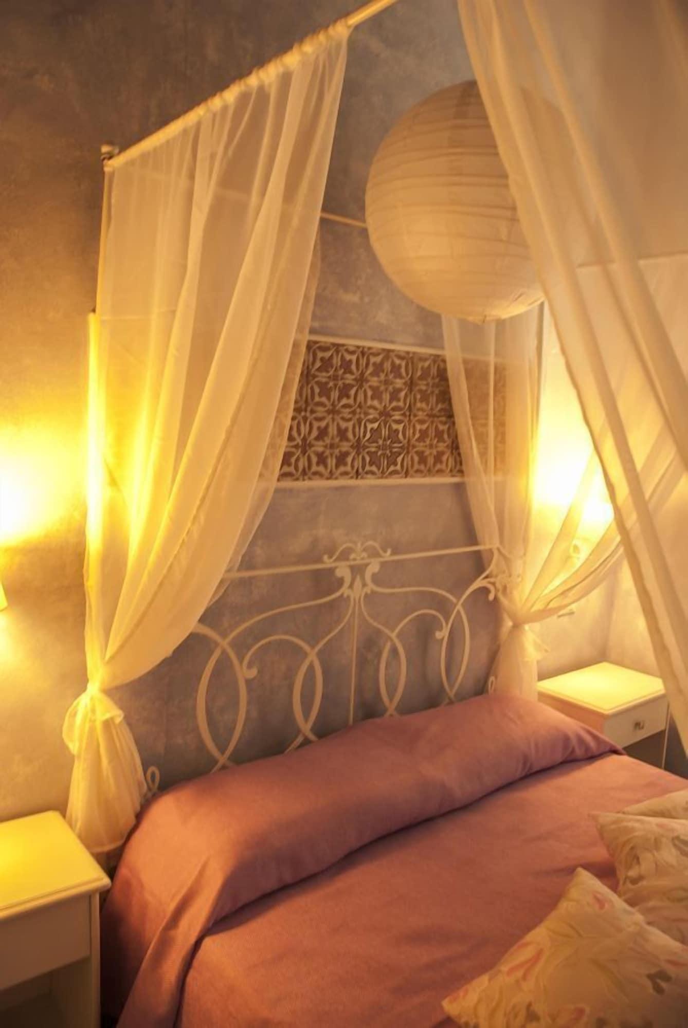 Blu Tropea Maison Extérieur photo