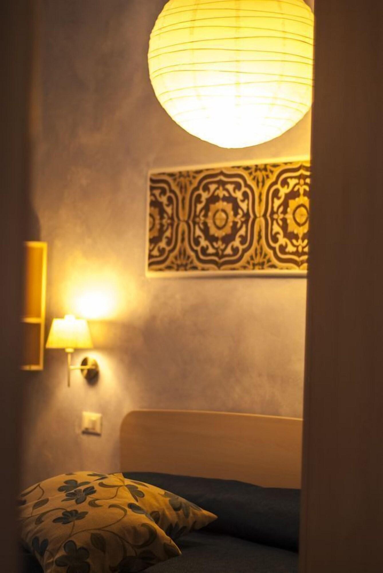 Blu Tropea Maison Extérieur photo
