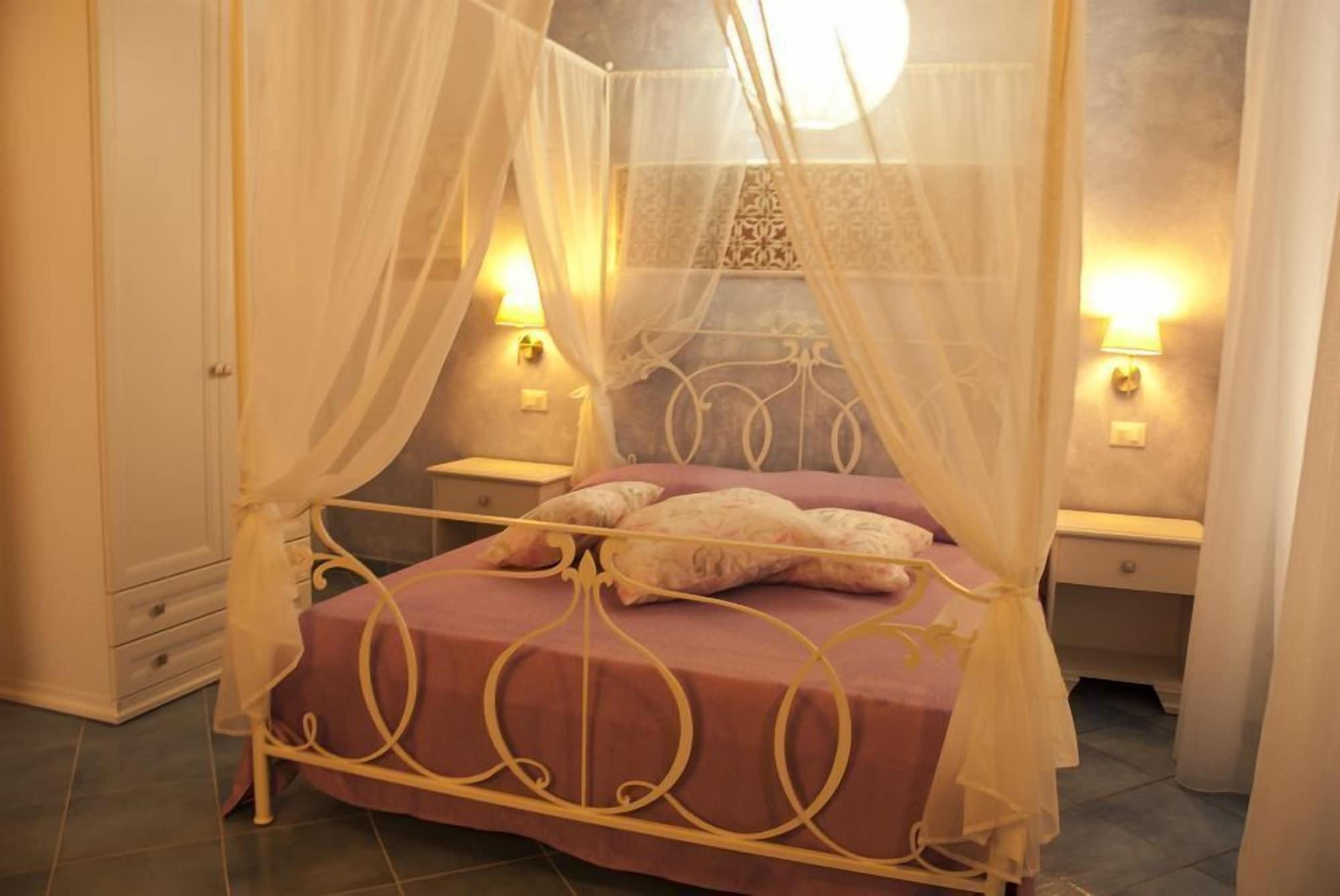 Blu Tropea Maison Extérieur photo