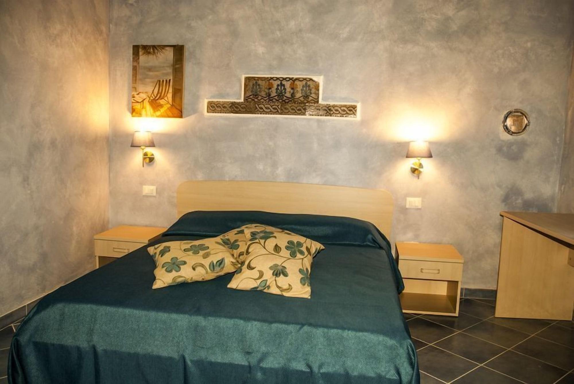Blu Tropea Maison Extérieur photo