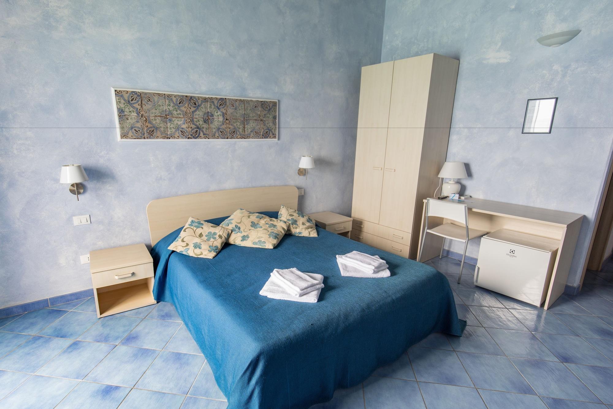 Blu Tropea Maison Extérieur photo