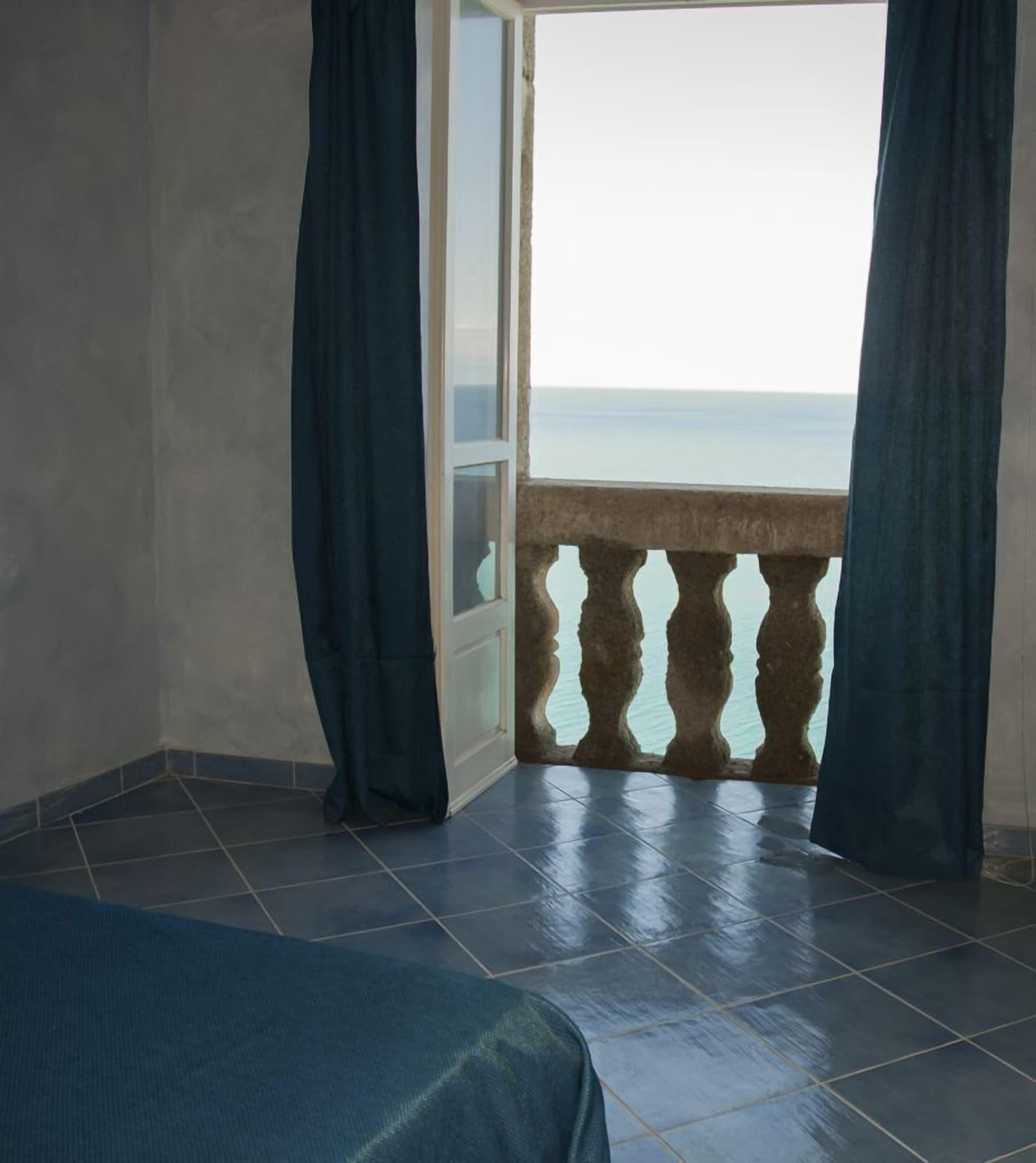 Blu Tropea Maison Extérieur photo