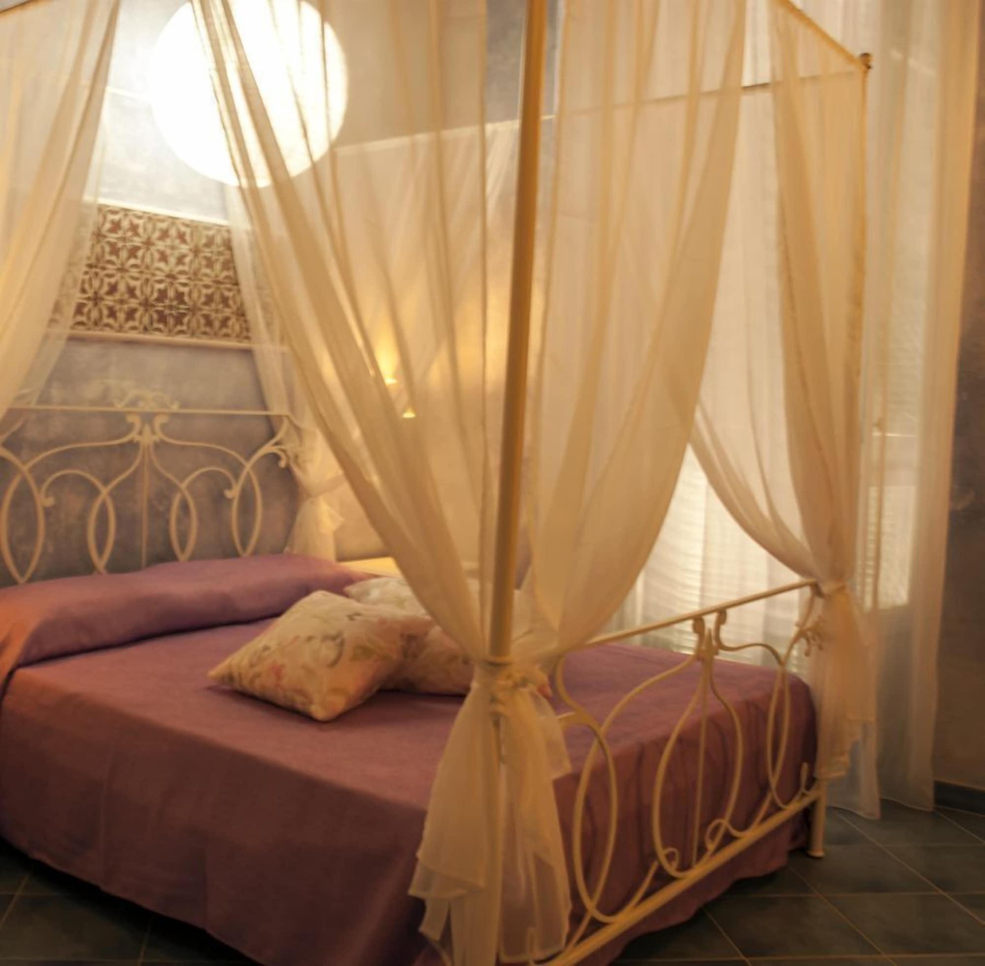 Blu Tropea Maison Extérieur photo