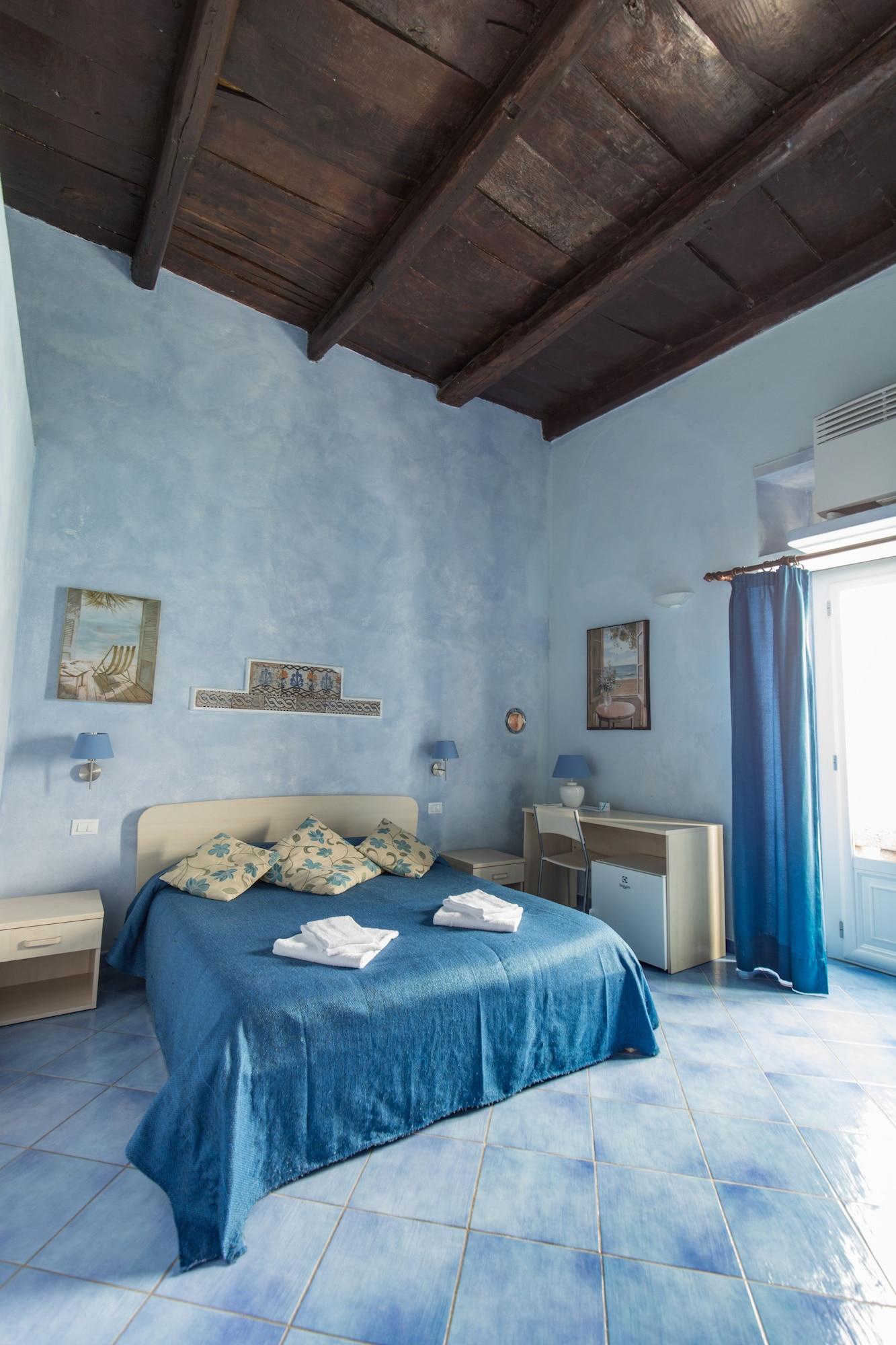 Blu Tropea Maison Extérieur photo