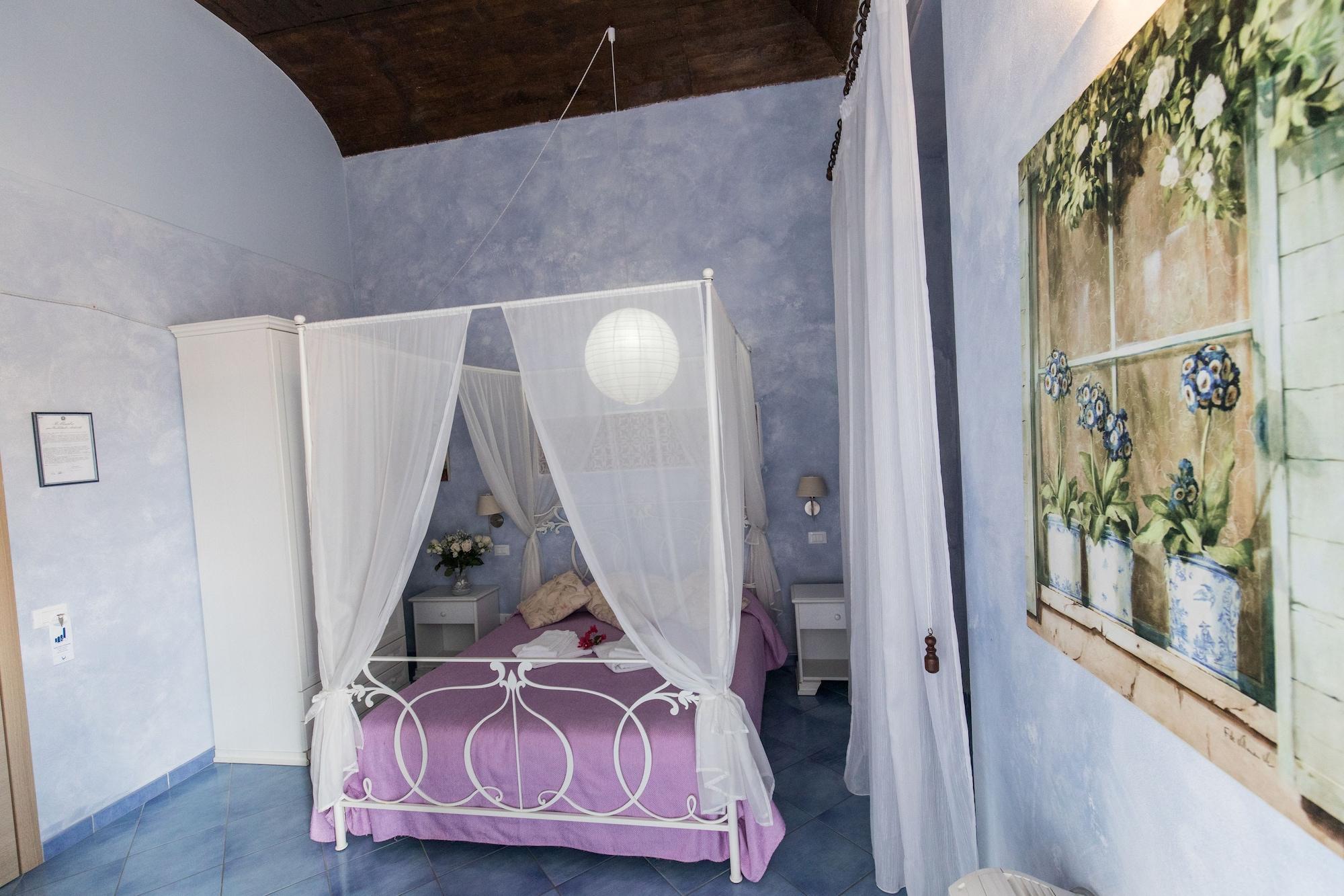 Blu Tropea Maison Extérieur photo