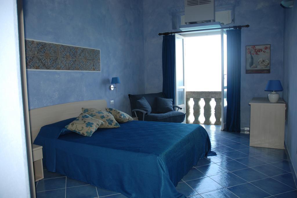 Blu Tropea Maison Extérieur photo