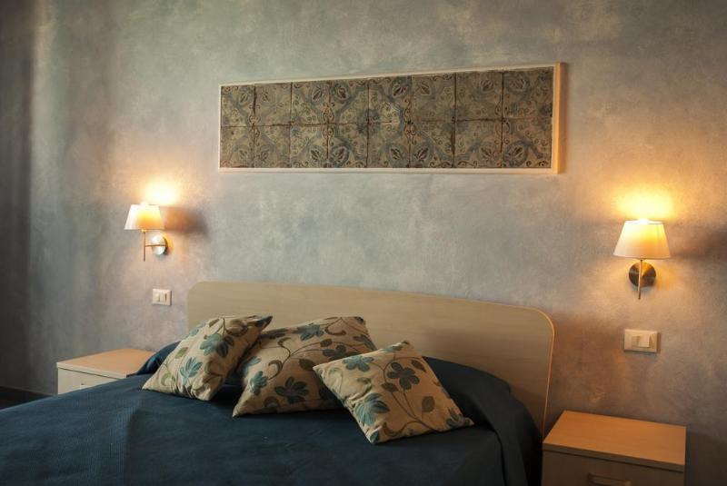 Blu Tropea Maison Extérieur photo