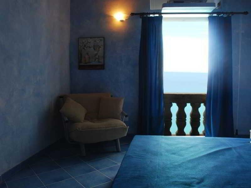 Blu Tropea Maison Extérieur photo