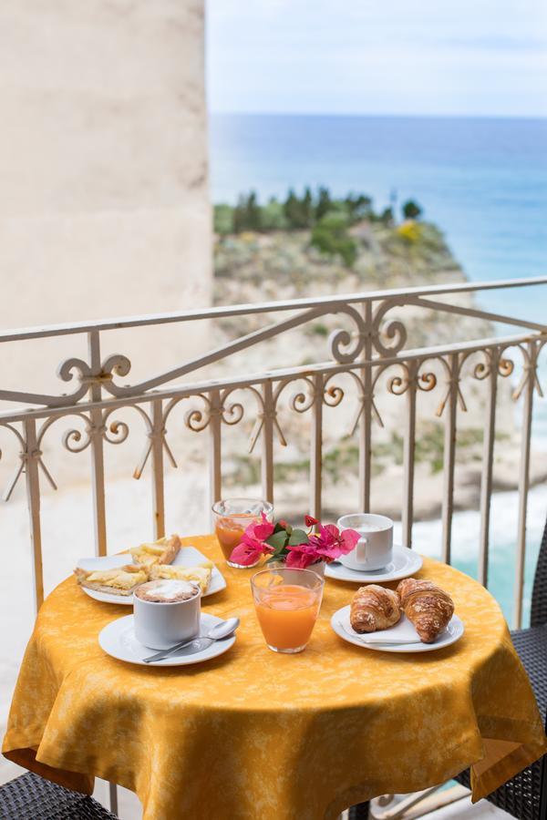 Blu Tropea Maison Extérieur photo