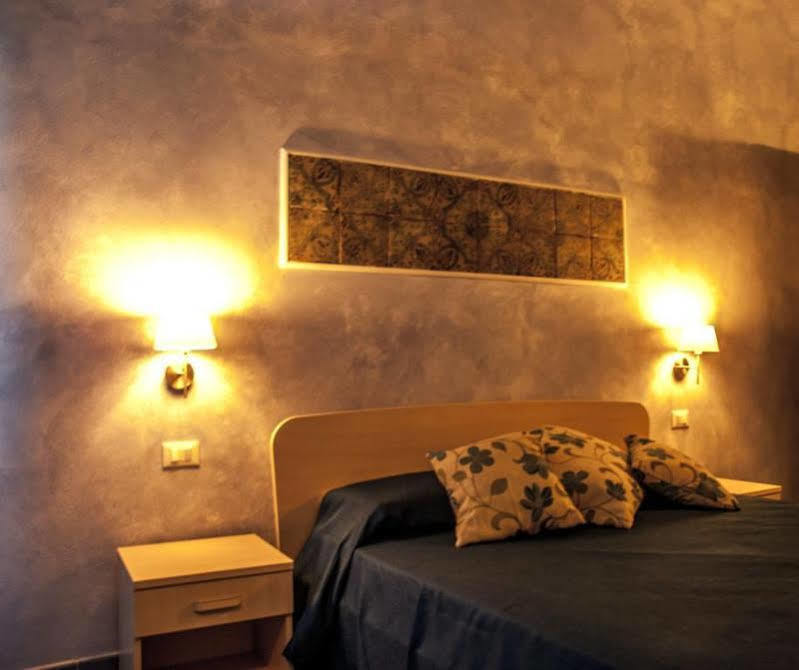 Blu Tropea Maison Extérieur photo